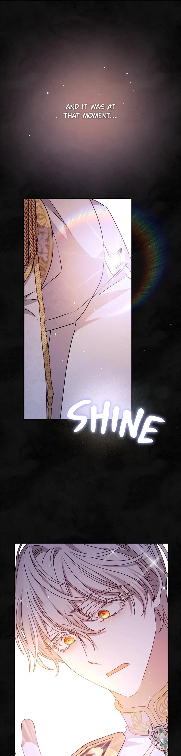 The Tyrant Wants to Live a Virtuous Life chapter 60 page 1