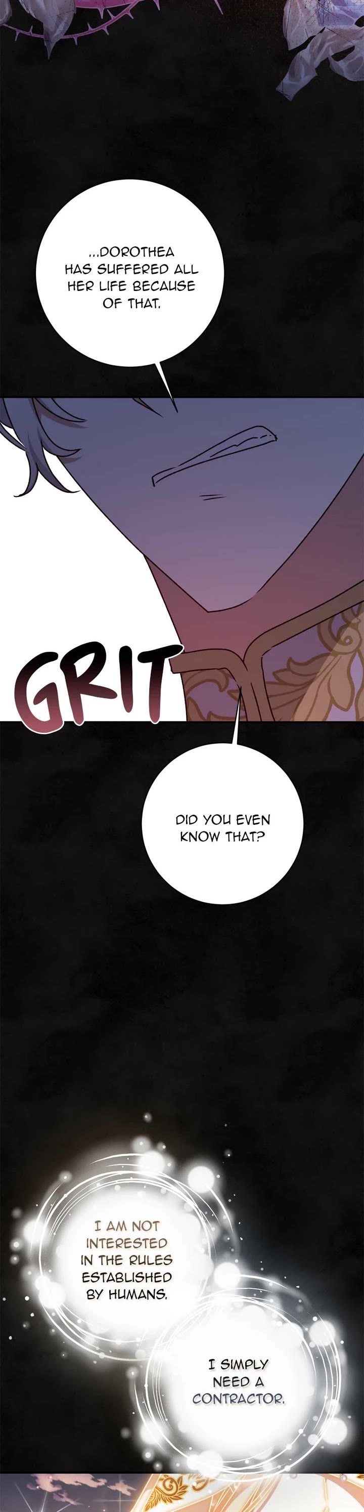 The Tyrant Wants to Live a Virtuous Life chapter 60 page 10