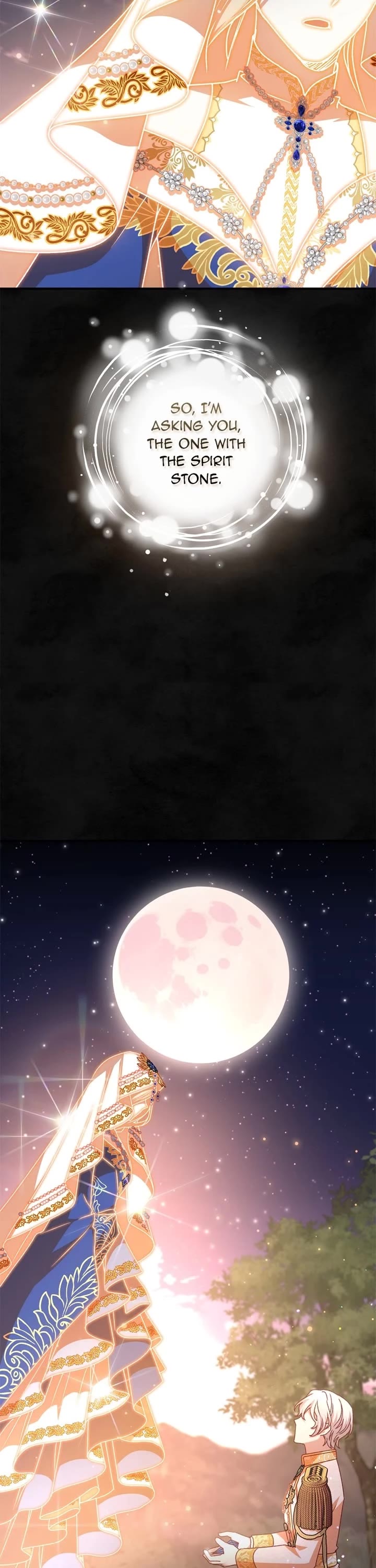 The Tyrant Wants to Live a Virtuous Life chapter 60 page 11