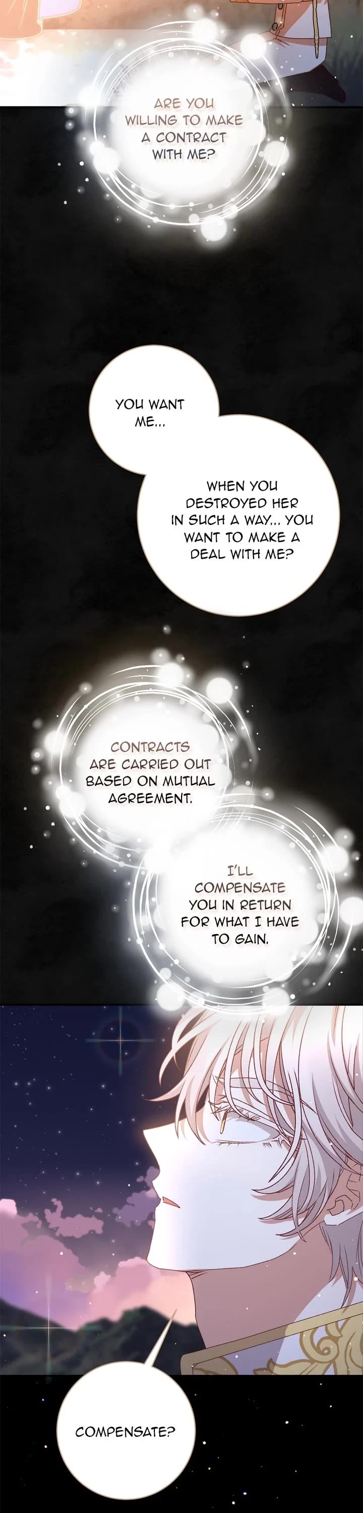 The Tyrant Wants to Live a Virtuous Life chapter 60 page 12