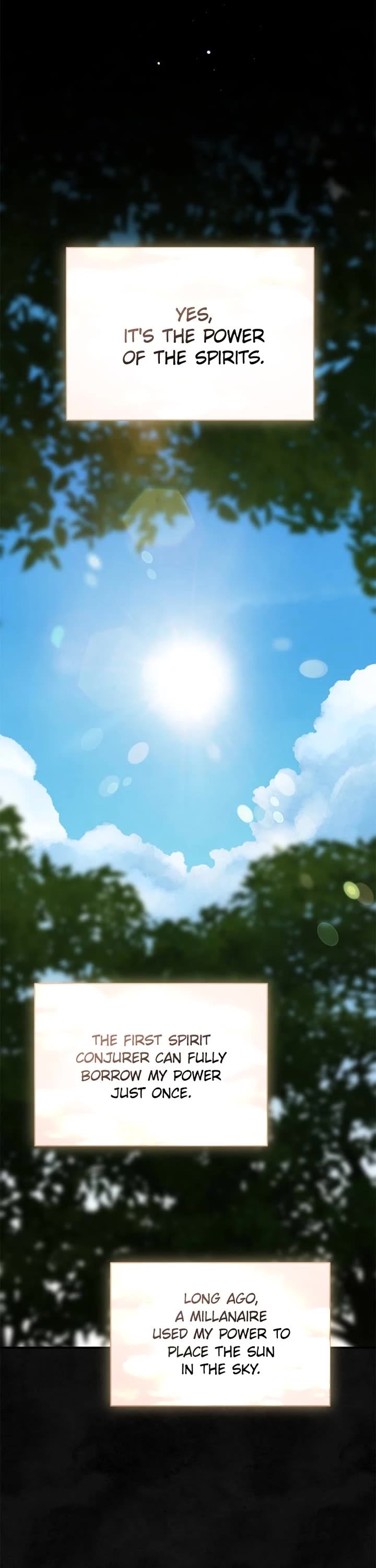 The Tyrant Wants to Live a Virtuous Life chapter 60 page 13