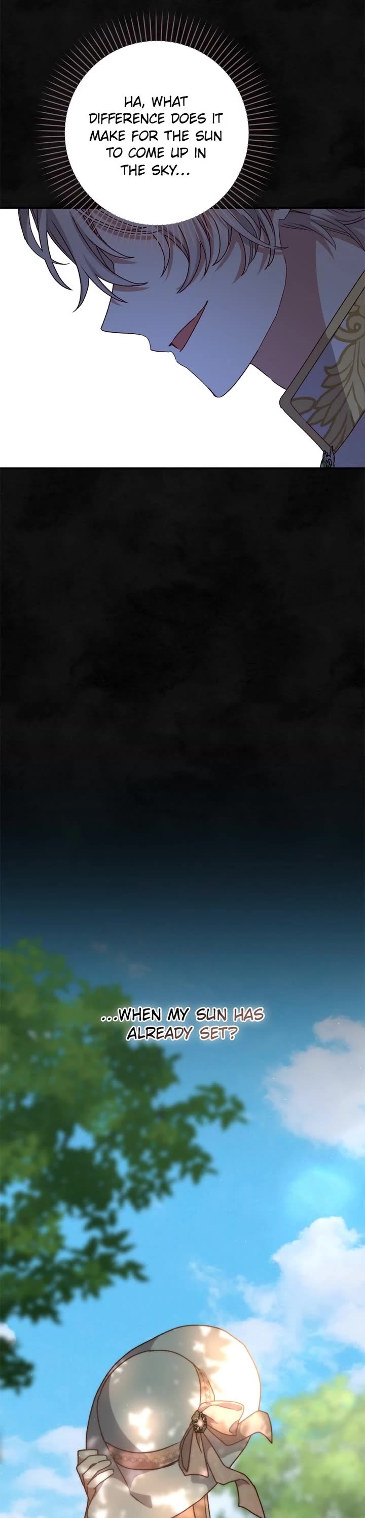 The Tyrant Wants to Live a Virtuous Life chapter 60 page 14