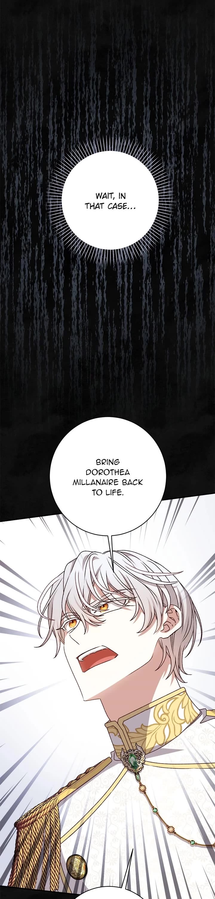 The Tyrant Wants to Live a Virtuous Life chapter 60 page 16