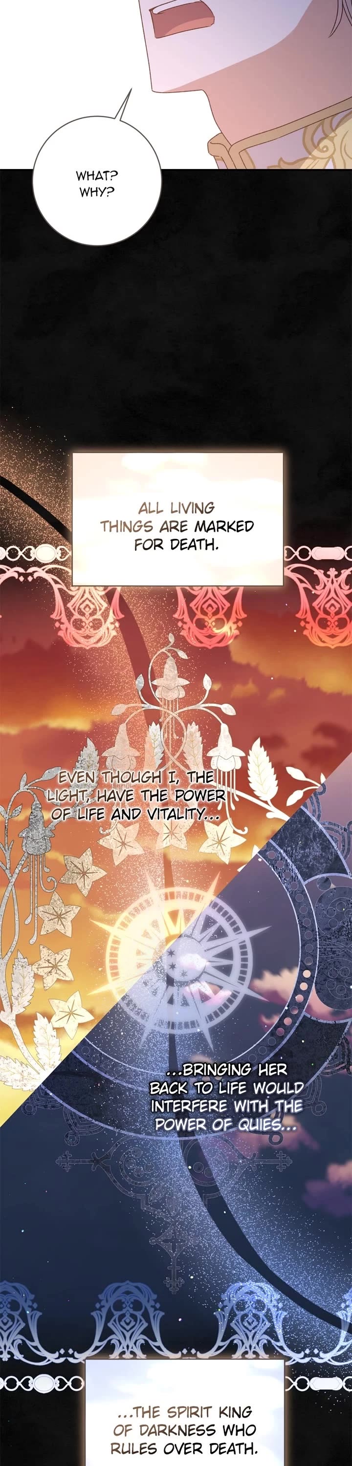 The Tyrant Wants to Live a Virtuous Life chapter 60 page 18