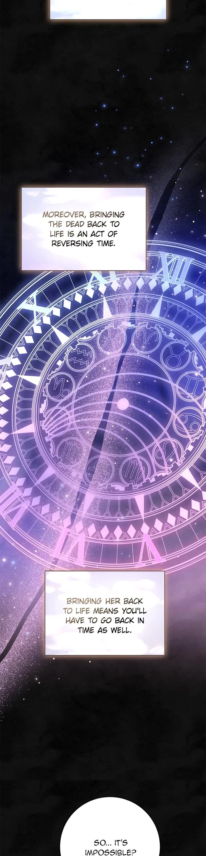 The Tyrant Wants to Live a Virtuous Life chapter 60 page 19