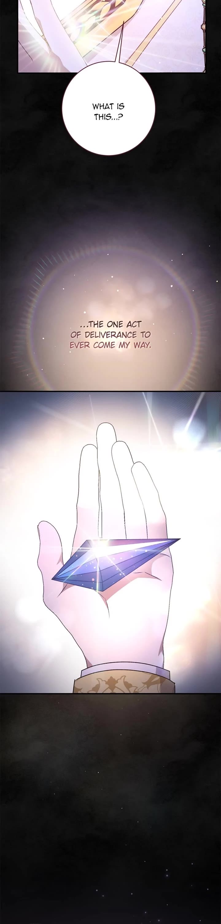 The Tyrant Wants to Live a Virtuous Life chapter 60 page 2