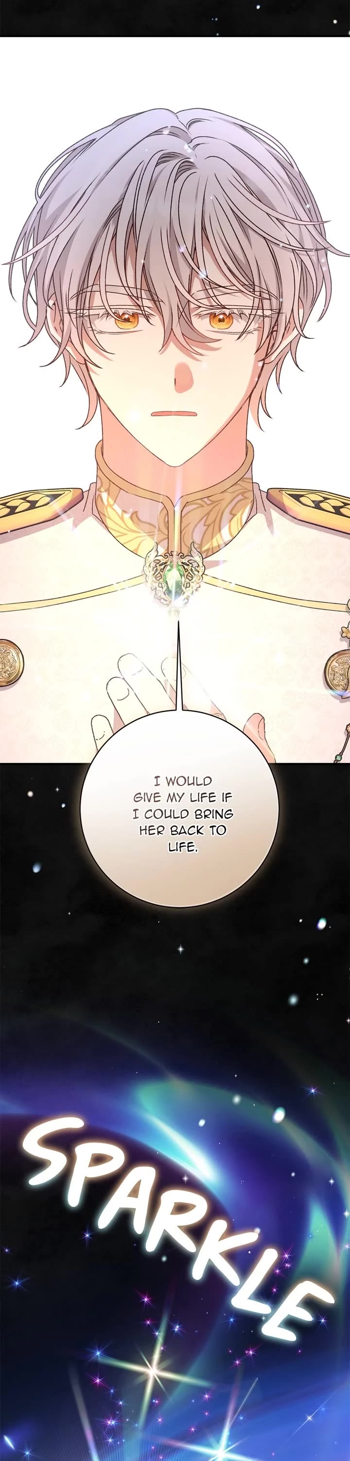 The Tyrant Wants to Live a Virtuous Life chapter 60 page 23