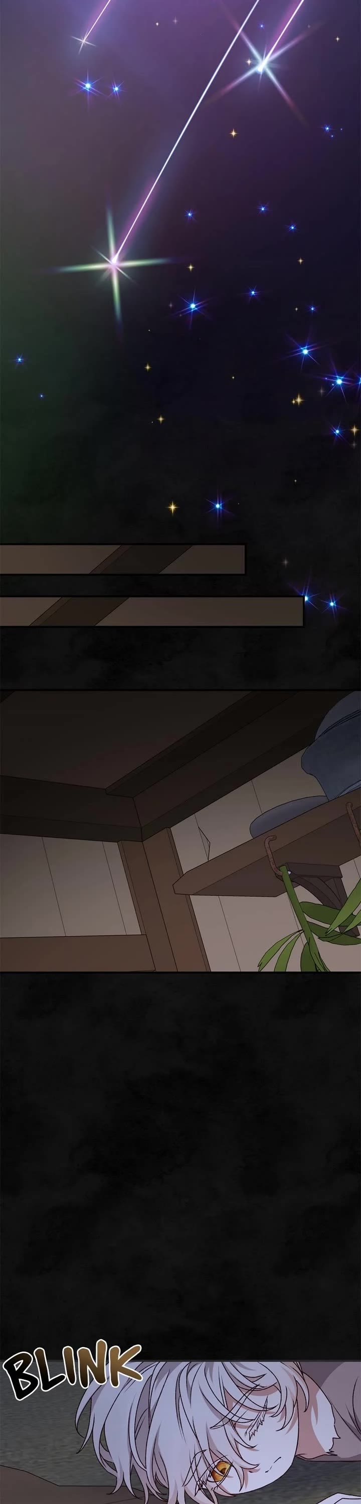 The Tyrant Wants to Live a Virtuous Life chapter 60 page 27