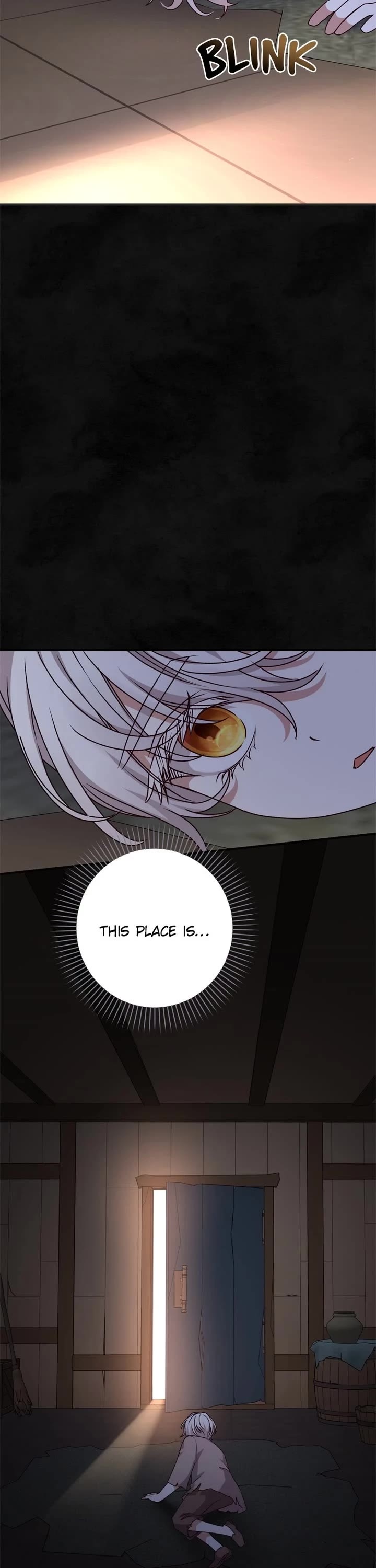 The Tyrant Wants to Live a Virtuous Life chapter 60 page 28