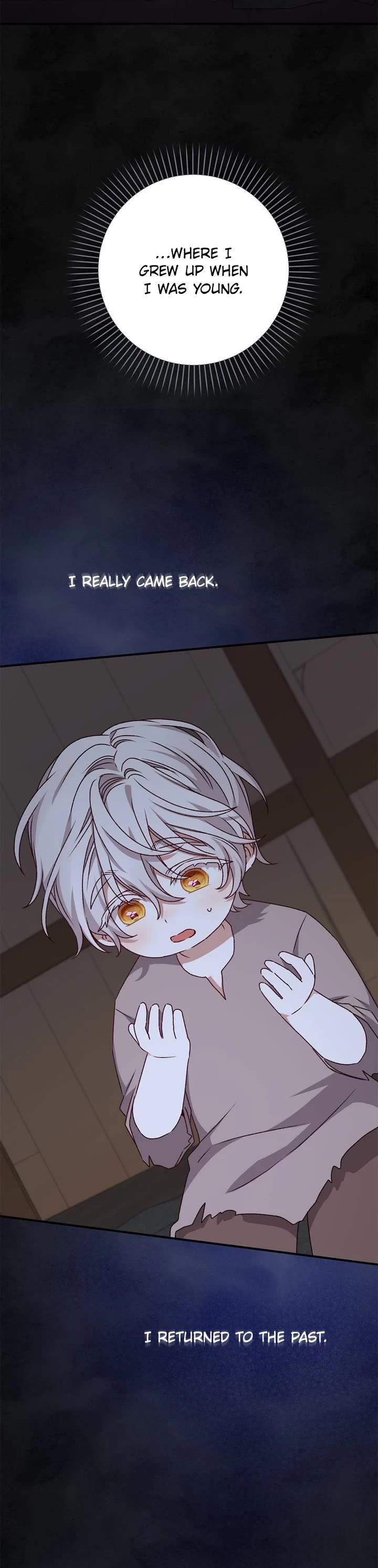 The Tyrant Wants to Live a Virtuous Life chapter 60 page 29