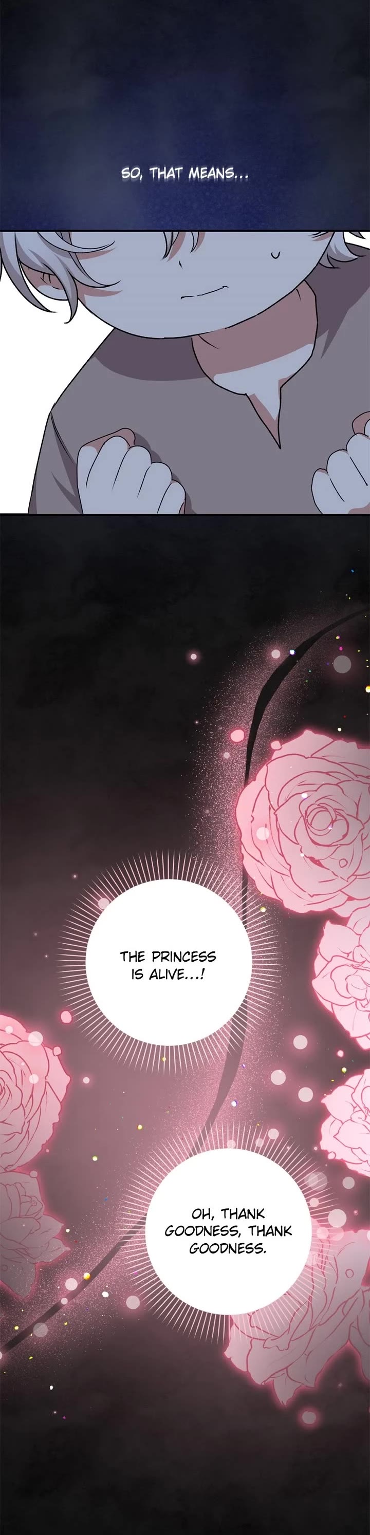 The Tyrant Wants to Live a Virtuous Life chapter 60 page 30