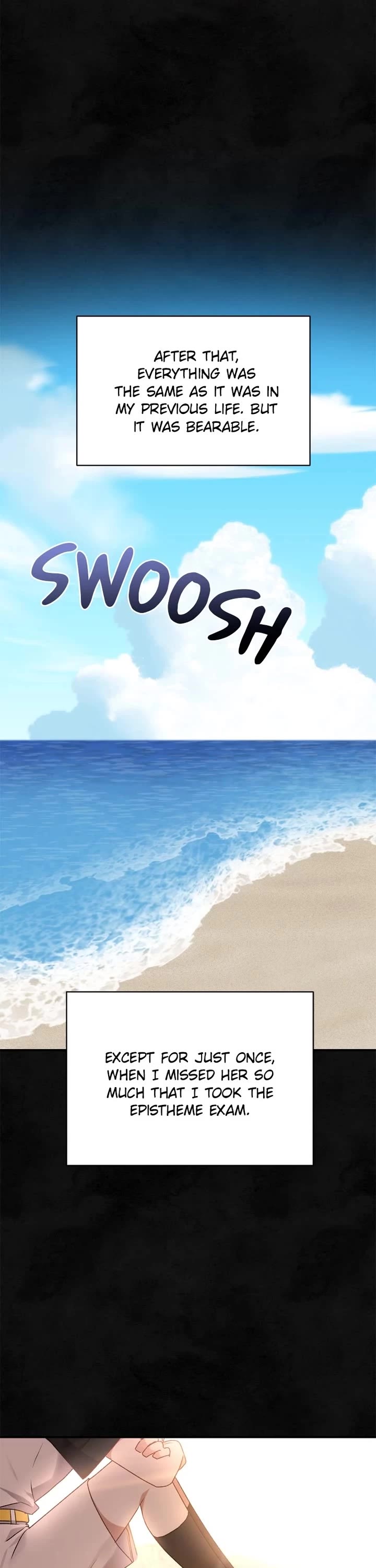 The Tyrant Wants to Live a Virtuous Life chapter 60 page 31