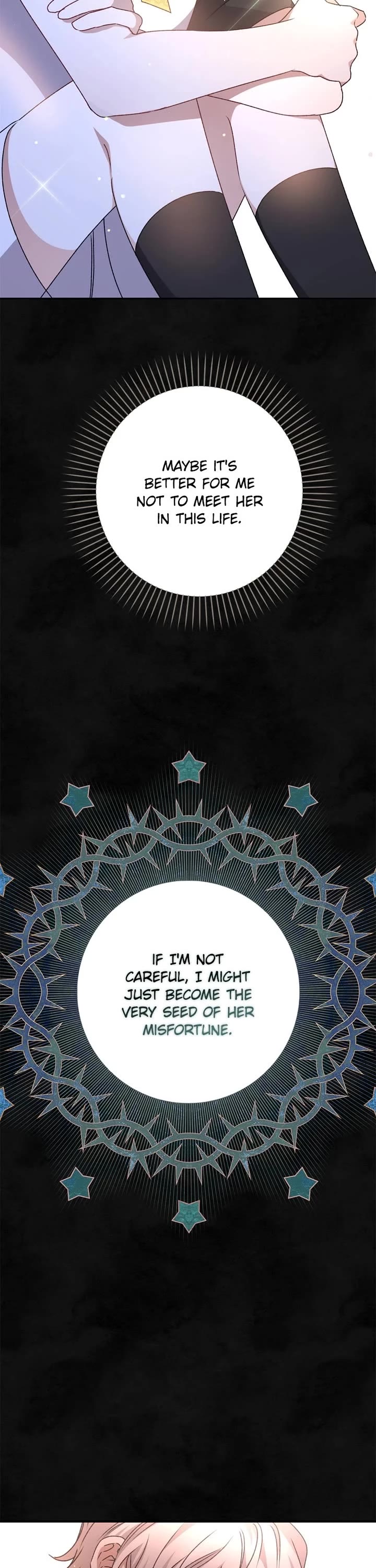 The Tyrant Wants to Live a Virtuous Life chapter 60 page 33