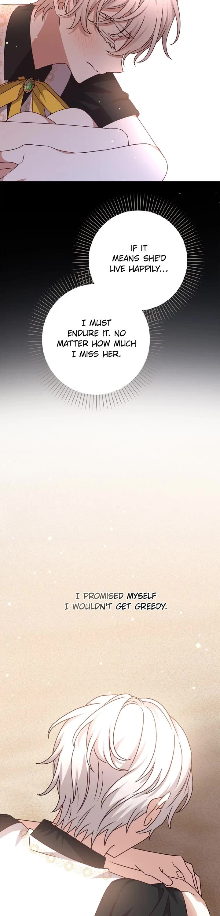 The Tyrant Wants to Live a Virtuous Life chapter 60 page 34