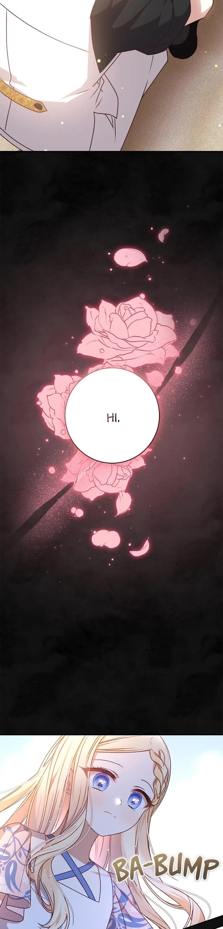 The Tyrant Wants to Live a Virtuous Life chapter 60 page 35