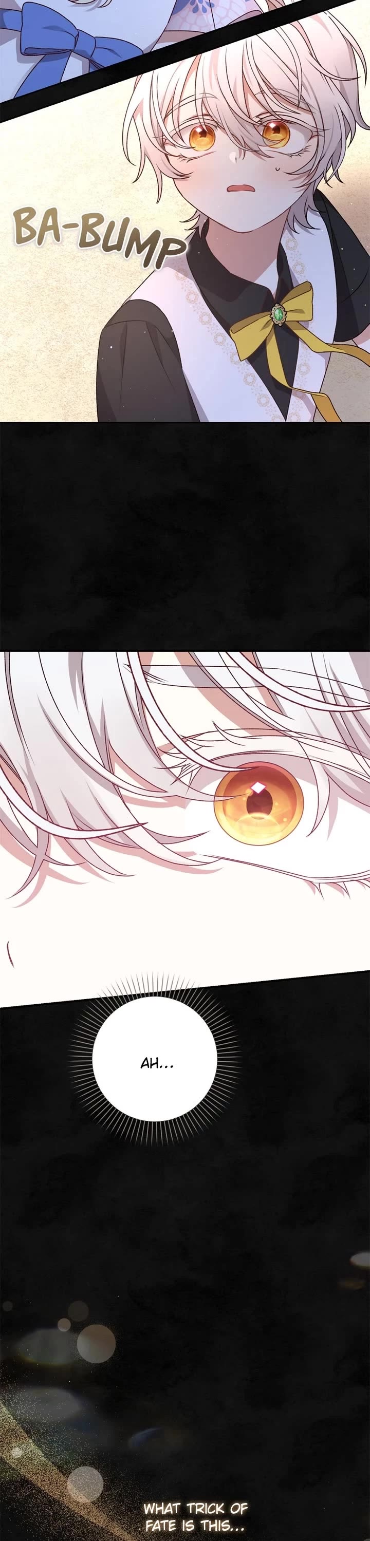 The Tyrant Wants to Live a Virtuous Life chapter 60 page 36