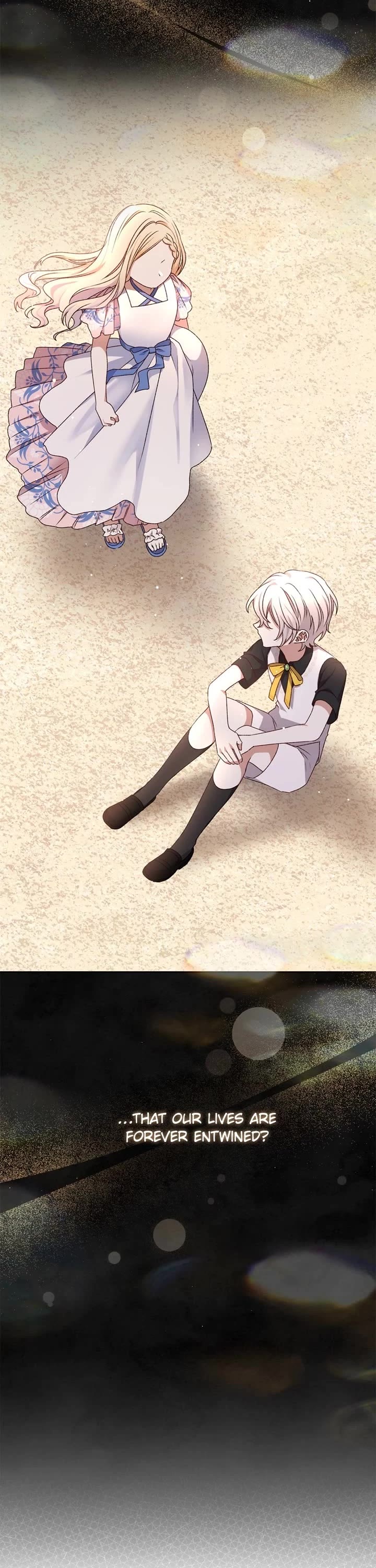 The Tyrant Wants to Live a Virtuous Life chapter 60 page 37