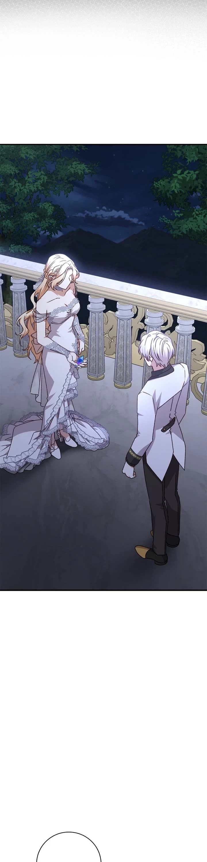 The Tyrant Wants to Live a Virtuous Life chapter 60 page 38