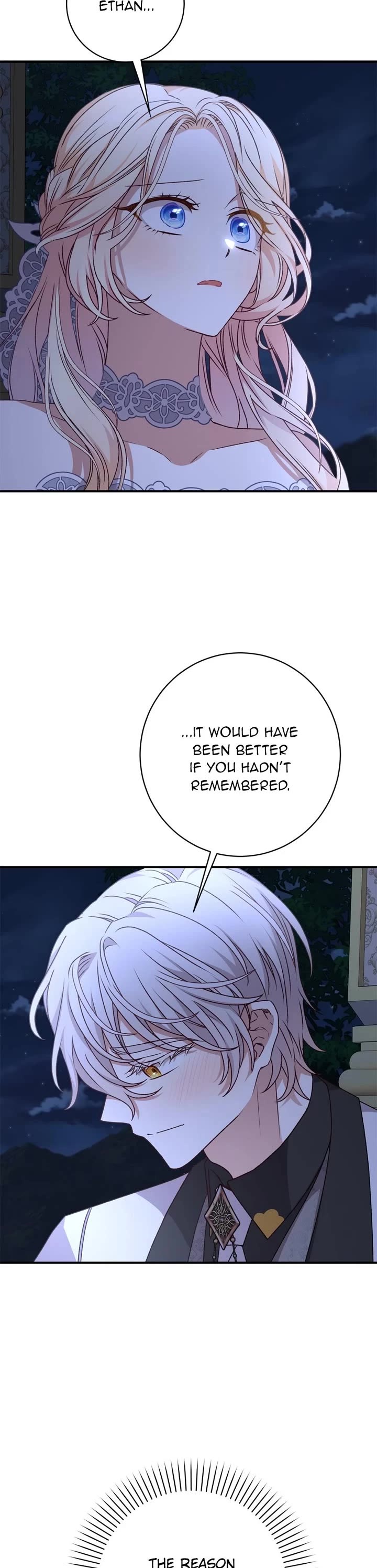 The Tyrant Wants to Live a Virtuous Life chapter 60 page 39