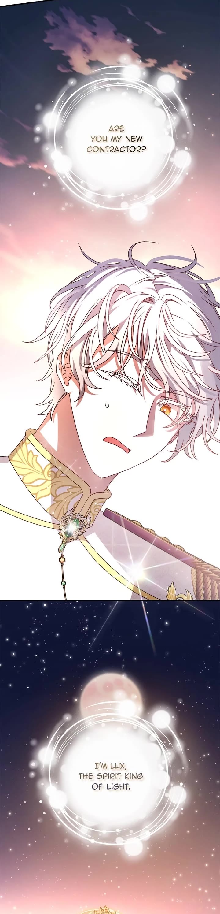 The Tyrant Wants to Live a Virtuous Life chapter 60 page 4