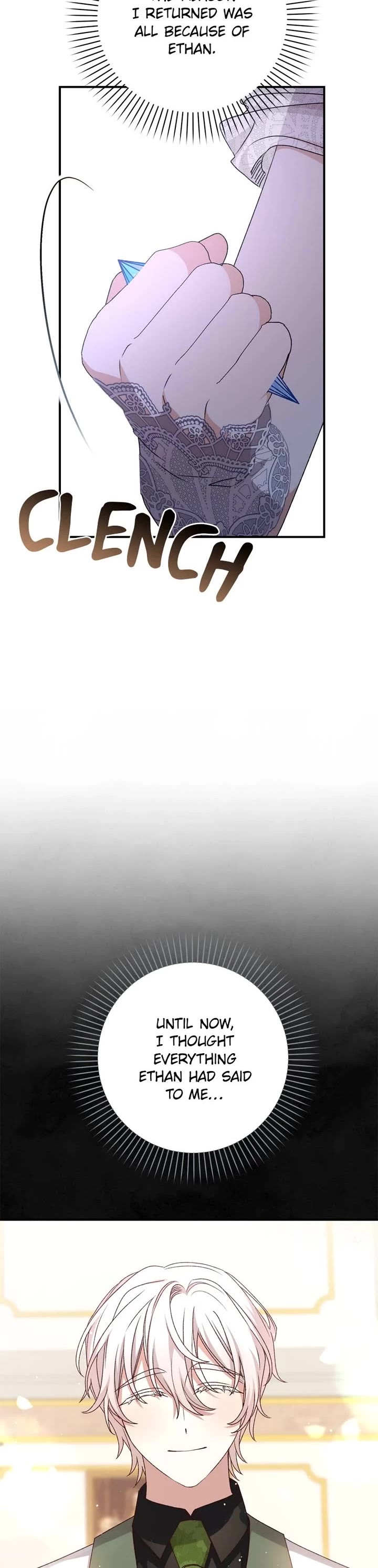 The Tyrant Wants to Live a Virtuous Life chapter 60 page 40