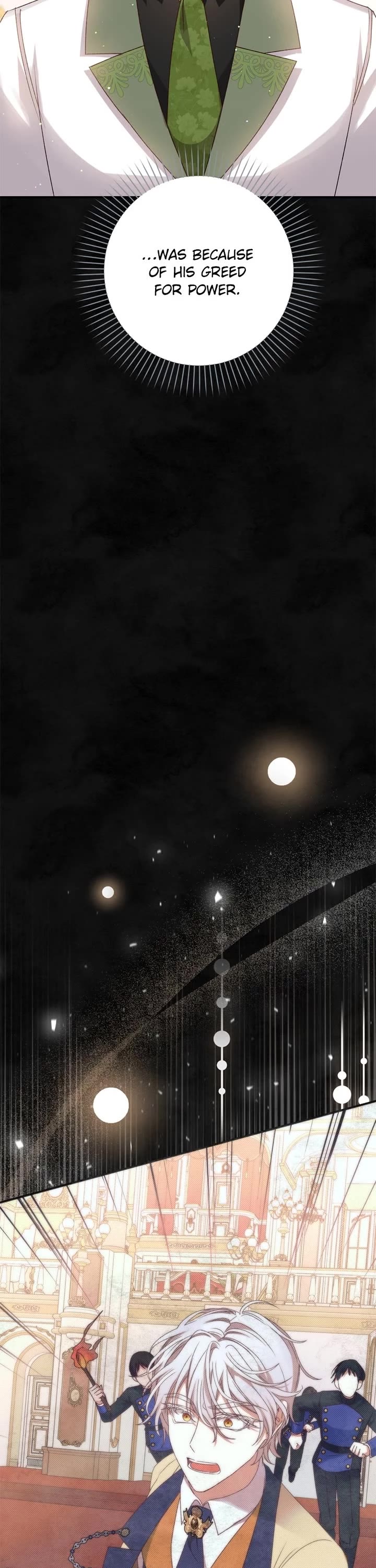 The Tyrant Wants to Live a Virtuous Life chapter 60 page 41