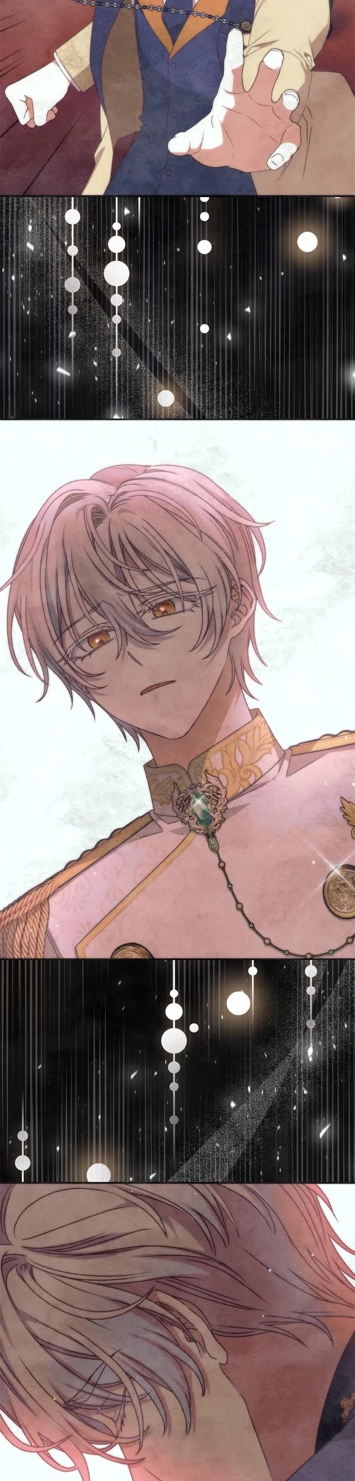 The Tyrant Wants to Live a Virtuous Life chapter 60 page 42