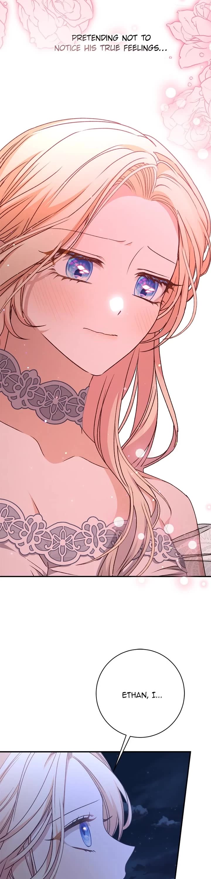 The Tyrant Wants to Live a Virtuous Life chapter 60 page 44