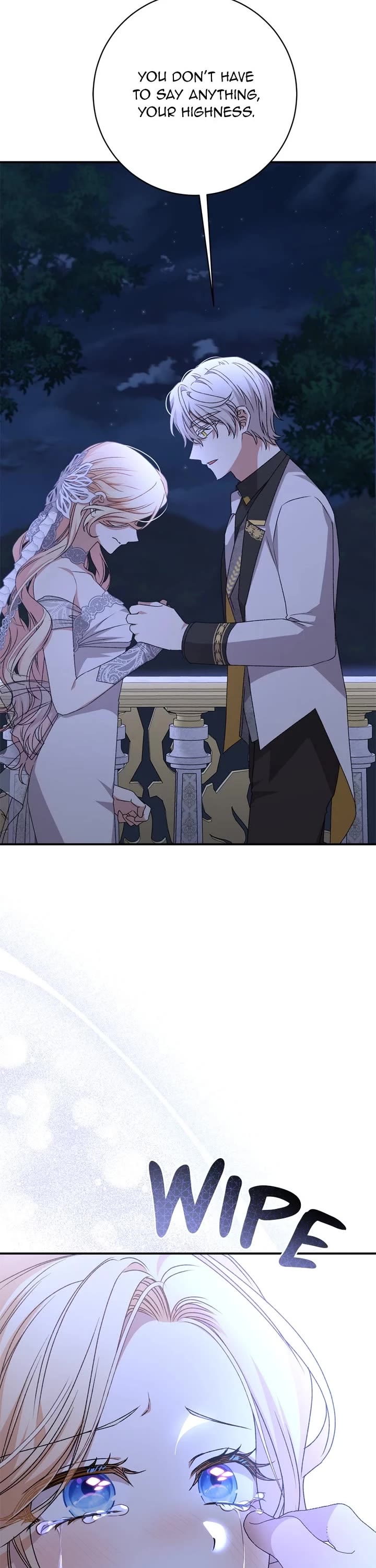 The Tyrant Wants to Live a Virtuous Life chapter 60 page 46