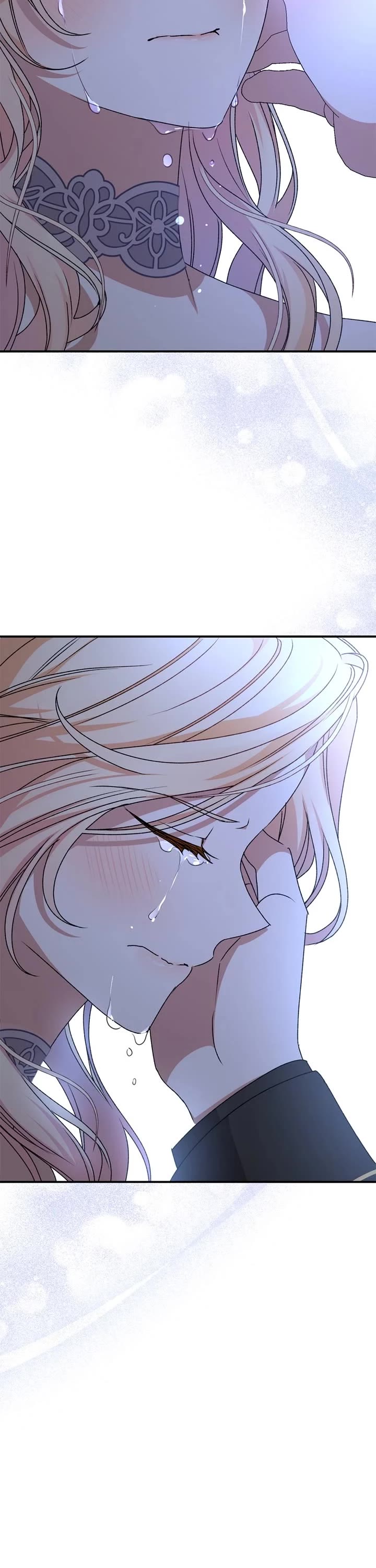 The Tyrant Wants to Live a Virtuous Life chapter 60 page 47