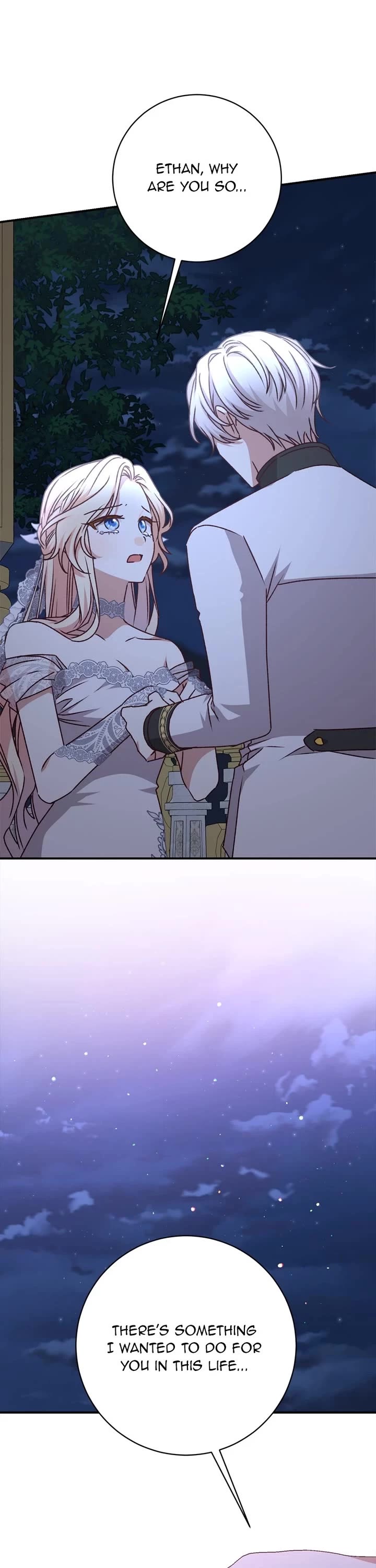 The Tyrant Wants to Live a Virtuous Life chapter 60 page 48