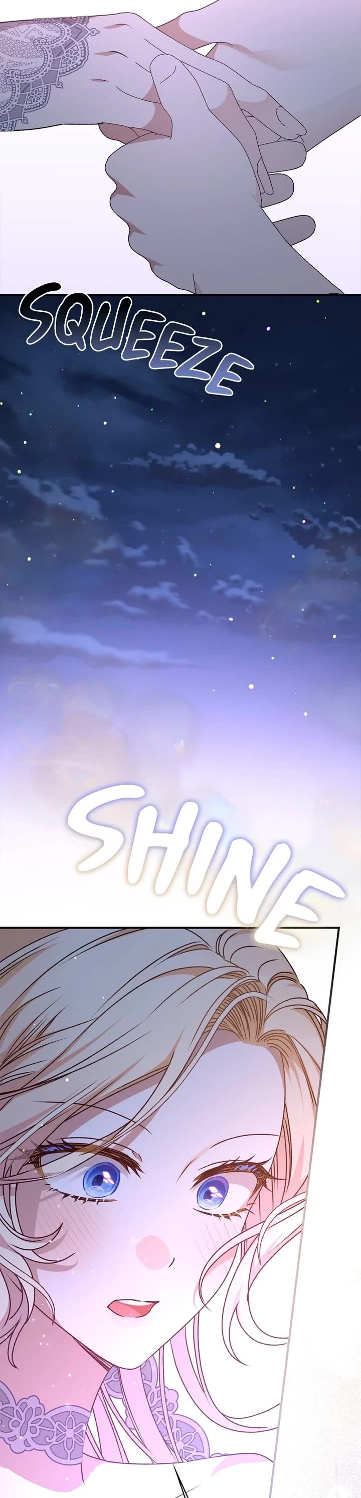 The Tyrant Wants to Live a Virtuous Life chapter 60 page 49