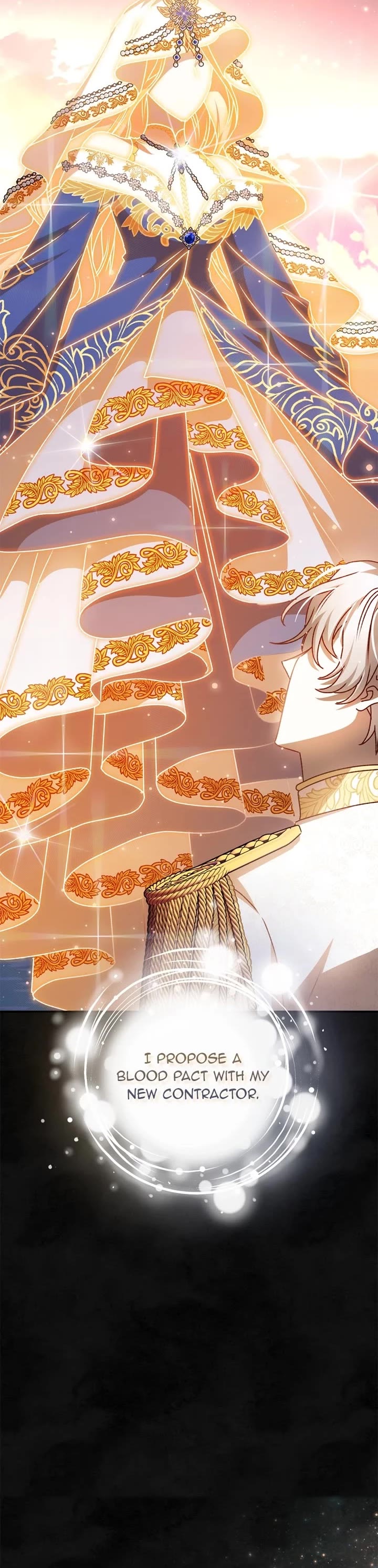 The Tyrant Wants to Live a Virtuous Life chapter 60 page 5