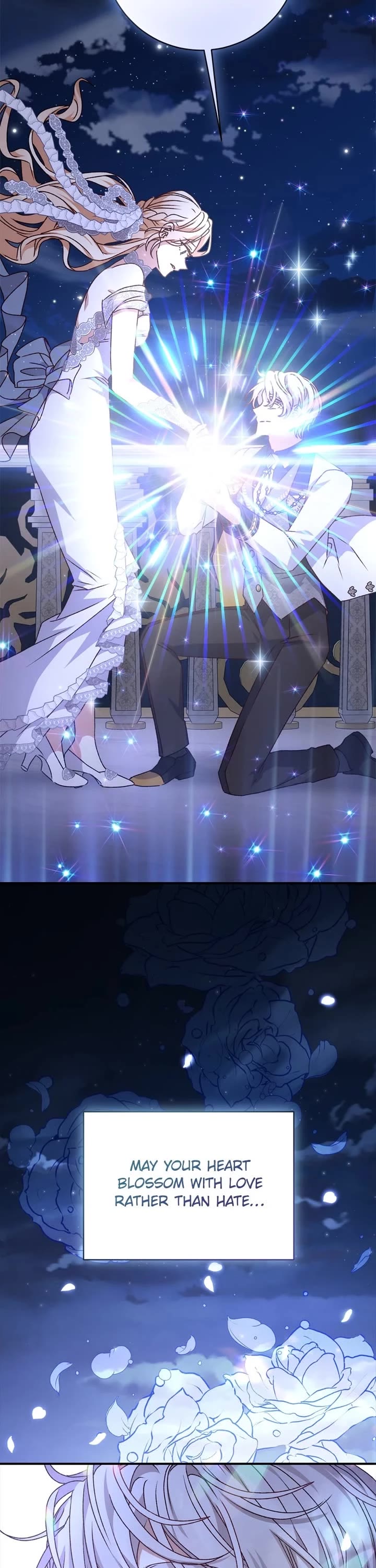 The Tyrant Wants to Live a Virtuous Life chapter 60 page 51