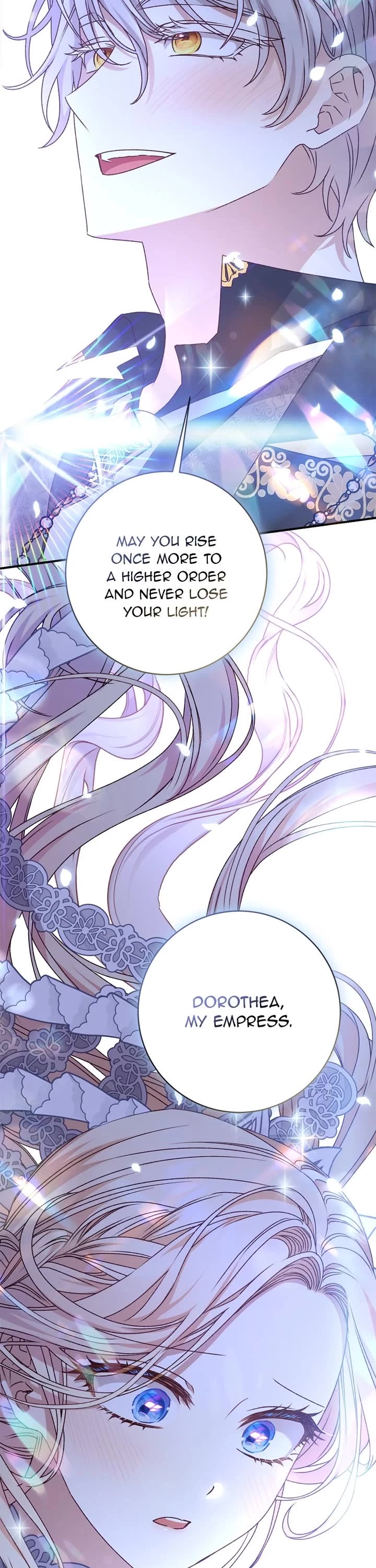 The Tyrant Wants to Live a Virtuous Life chapter 60 page 52