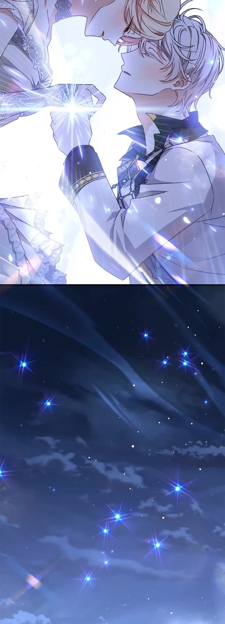 The Tyrant Wants to Live a Virtuous Life chapter 60 page 54