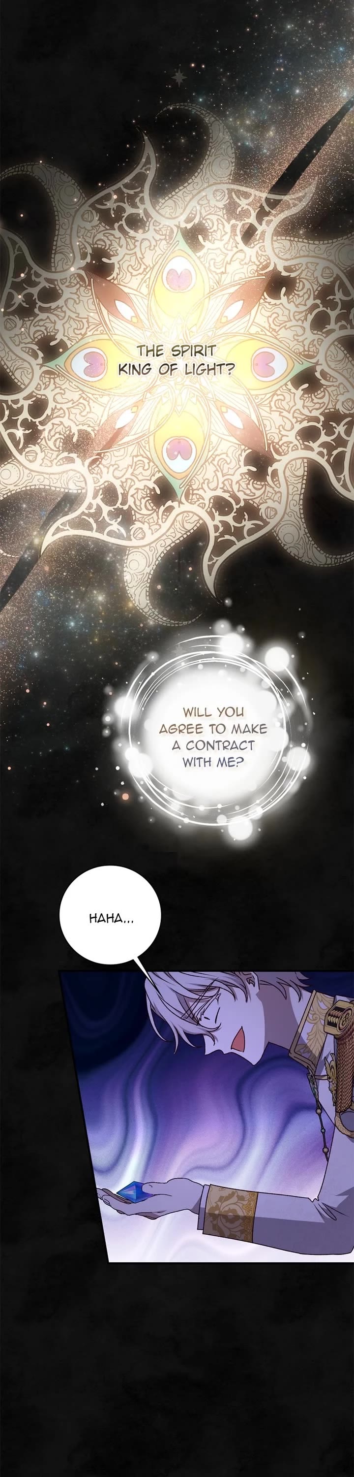 The Tyrant Wants to Live a Virtuous Life chapter 60 page 6