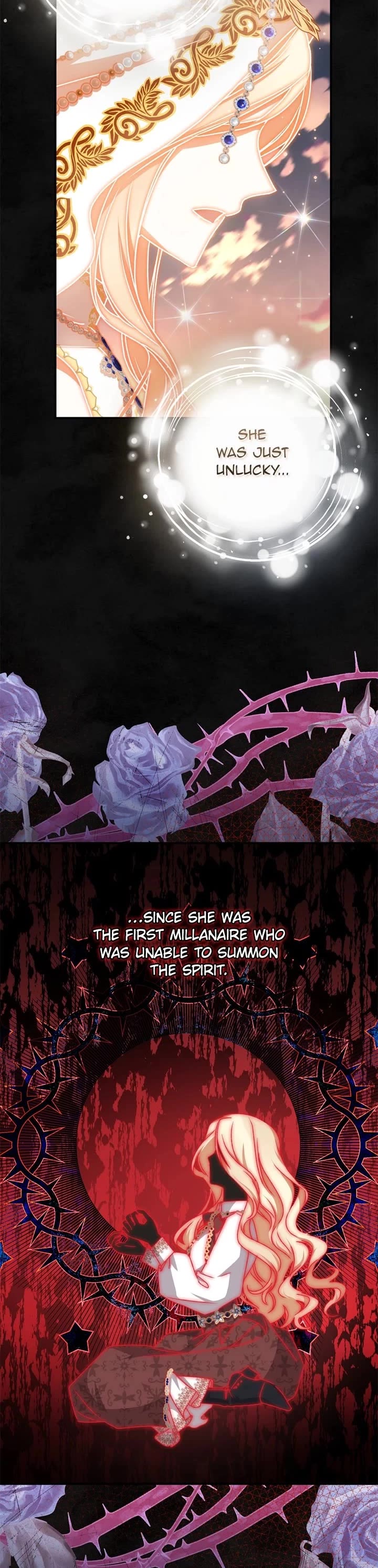 The Tyrant Wants to Live a Virtuous Life chapter 60 page 9