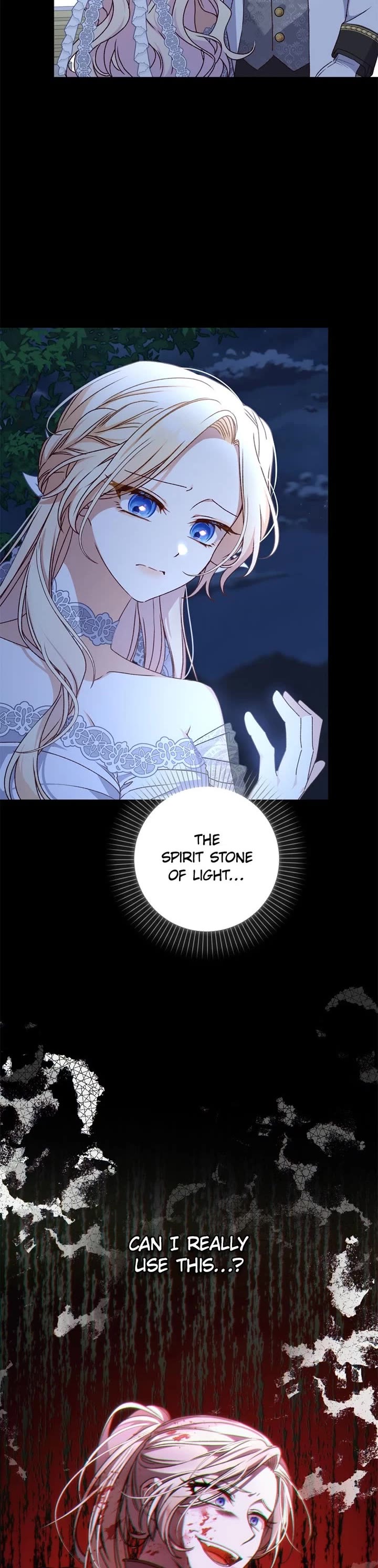 The Tyrant Wants to Live a Virtuous Life chapter 61 page 10