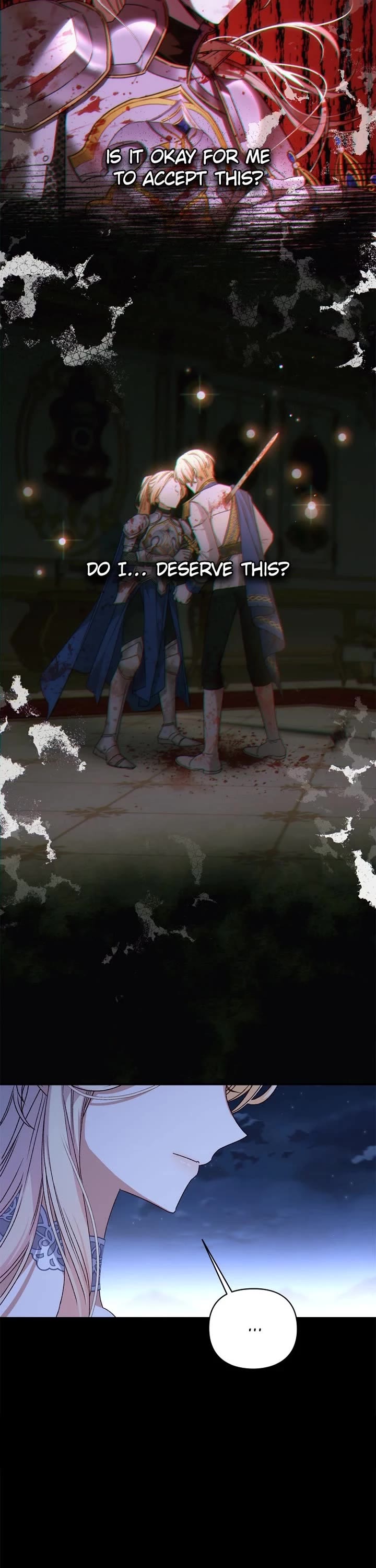 The Tyrant Wants to Live a Virtuous Life chapter 61 page 11