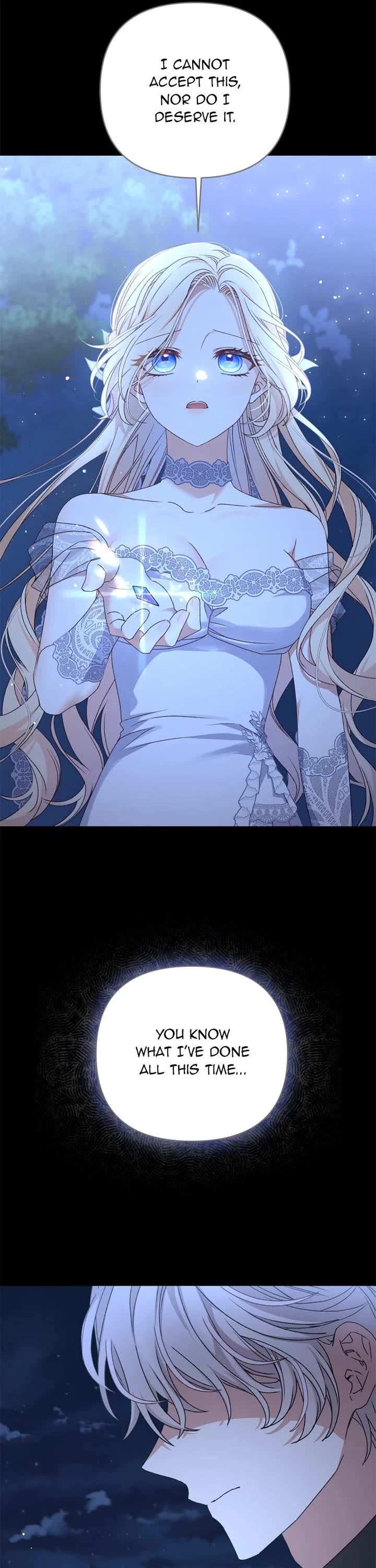 The Tyrant Wants to Live a Virtuous Life chapter 61 page 12