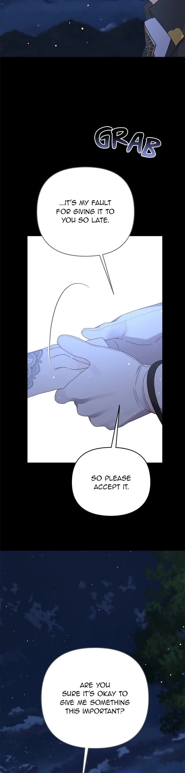 The Tyrant Wants to Live a Virtuous Life chapter 61 page 13