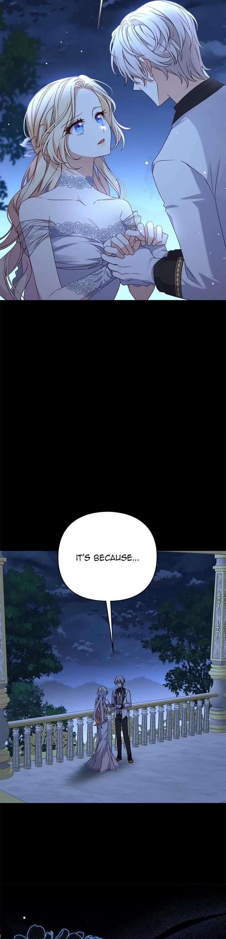 The Tyrant Wants to Live a Virtuous Life chapter 61 page 14