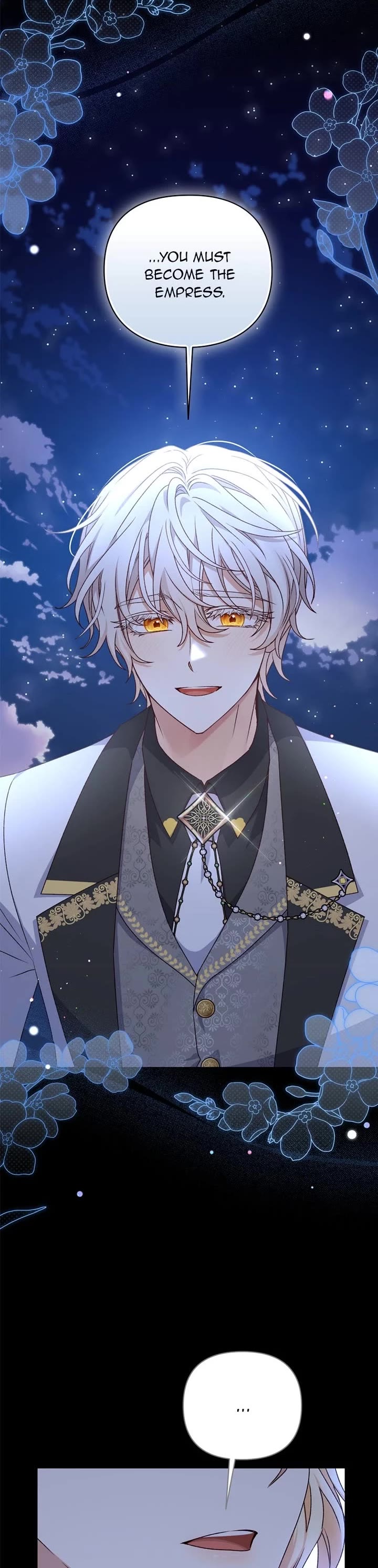 The Tyrant Wants to Live a Virtuous Life chapter 61 page 15