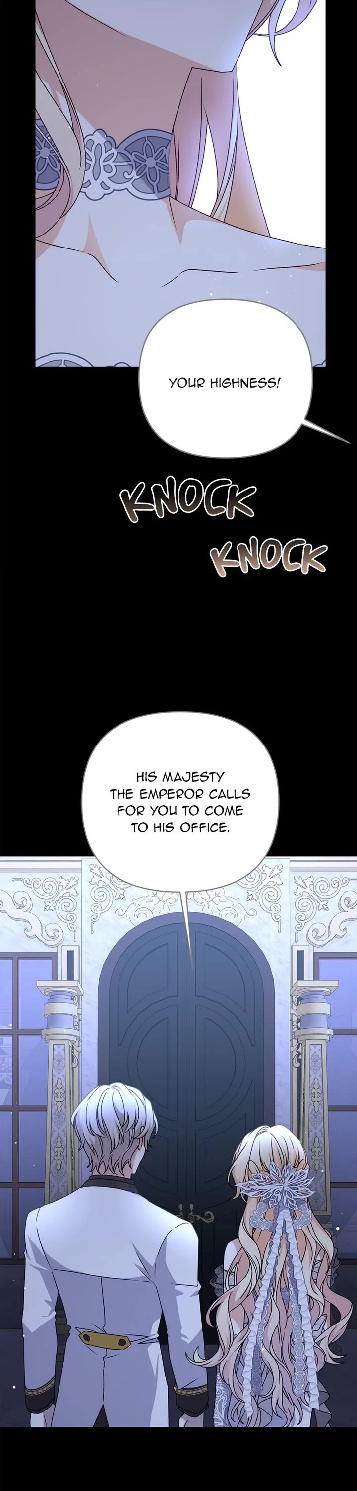 The Tyrant Wants to Live a Virtuous Life chapter 61 page 16