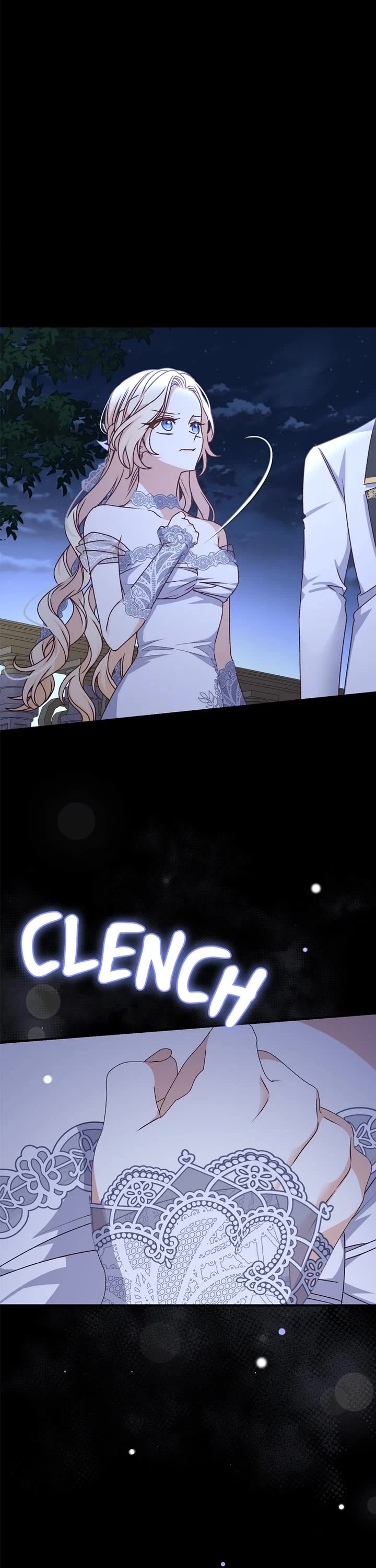 The Tyrant Wants to Live a Virtuous Life chapter 61 page 17