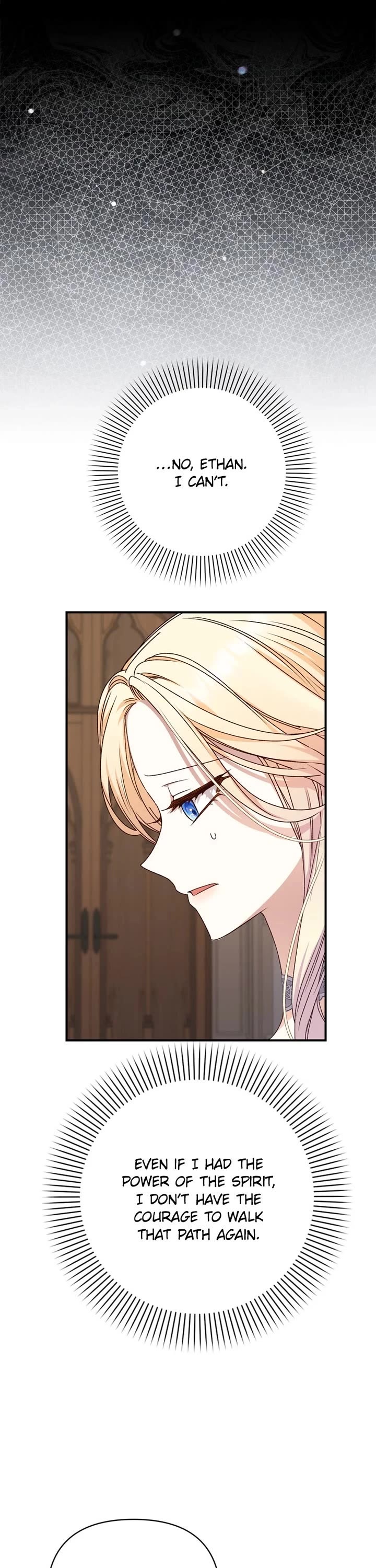 The Tyrant Wants to Live a Virtuous Life chapter 61 page 18