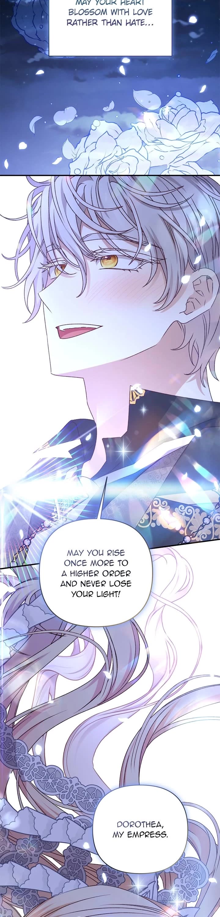 The Tyrant Wants to Live a Virtuous Life chapter 61 page 2