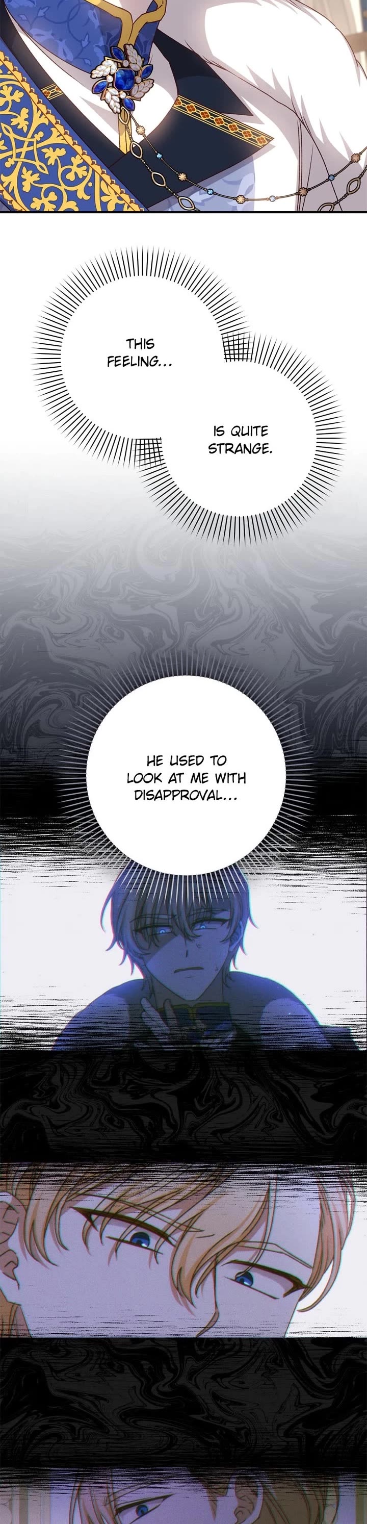 The Tyrant Wants to Live a Virtuous Life chapter 61 page 20