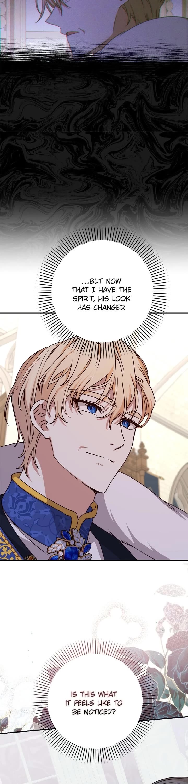 The Tyrant Wants to Live a Virtuous Life chapter 61 page 21